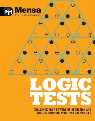 Mensa: Logic Tests(English, Paperback, Ltd Mensa)