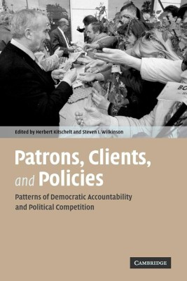 Patrons, Clients and Policies(English, Electronic book text, unknown)