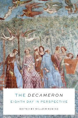 The Decameron Eighth Day in Perspective(English, Electronic book text, unknown)