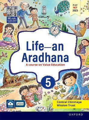 Life an Aradhana 5 2025 Edition(English, Paperback, unknown)