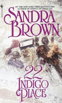 22 Indigo Place(English, Paperback, Brown Sandra)
