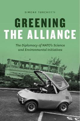 Greening the Alliance(English, Paperback, Turchetti Simone)