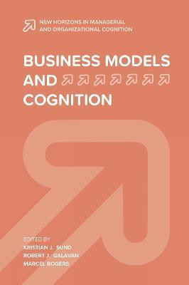 Business Models and Cognition(English, Hardcover, unknown)