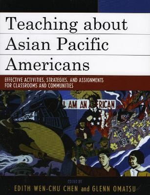 Teaching about Asian Pacific Americans(English, Paperback, unknown)