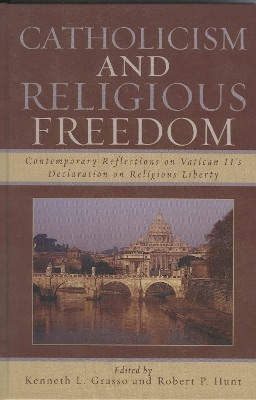 Catholicism and Religious Freedom(English, Hardcover, unknown)