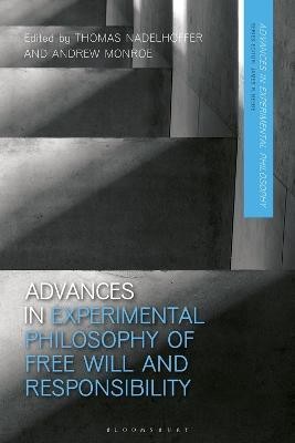 Advances in Experimental Philosophy of Free Will and Responsibility(English, Electronic book text, unknown)