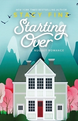 Starting Over(English, Paperback, Finz Stacy)