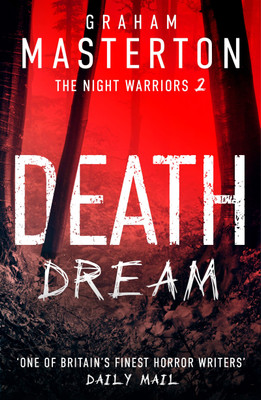 Death Dream(English, Paperback, Masterton Graham)