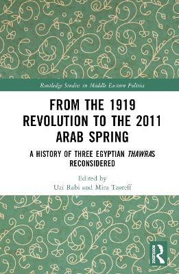 From the 1919 Revolution to the 2011 Arab Spring(English, Hardcover, unknown)