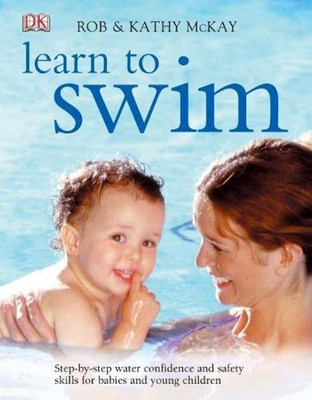 Learn to Swim(Paperback, Kathy McKay)