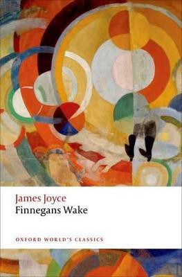 Finnegans Wake(English, Paperback, Joyce James)
