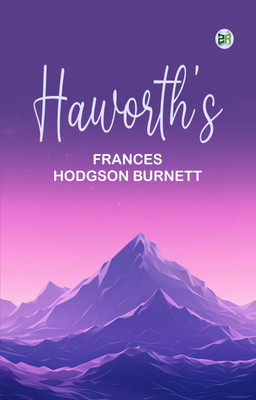 Haworth's(Paperback, Frances Hodgson Burnett)