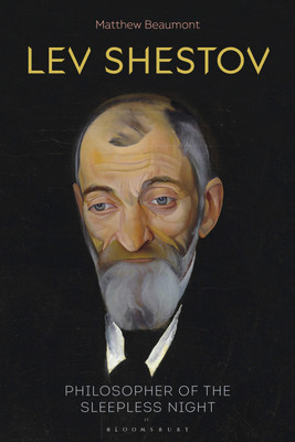 Lev Shestov(English, Paperback, Beaumont Matthew Dr)