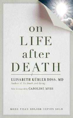 On Life after Death, revised(English, Paperback, Kubler-Ross Elizabeth)