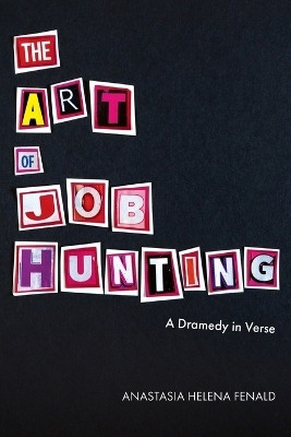 The Art of Job Hunting(English, Paperback, Fenald Anastasia H)