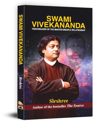 Swami Vivekananda Torchbearer of the Master-Disciple Relationship(English, Hardcover, Sirshree)