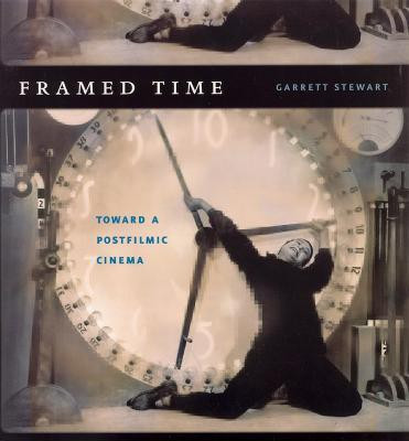 Framed Time(English, Paperback, Stewart Garrett)