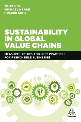 Sustainability in Global Value Chains(English, Hardcover, unknown)