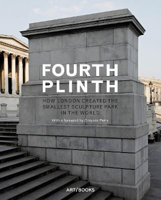 Fourth Plinth(English, Hardcover, unknown)