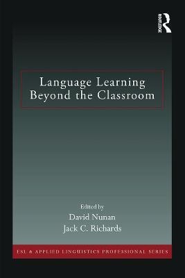 Language Learning Beyond the Classroom(English, Paperback, unknown)