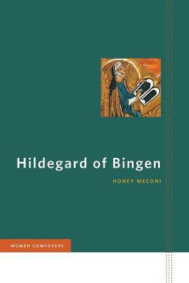 Hildegard of Bingen(English, Paperback, Meconi Honey)
