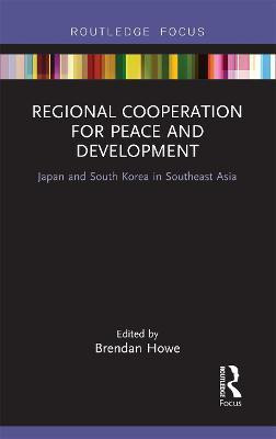 Regional Cooperation for Peace and Development(English, Paperback, unknown)