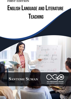 English Language and Literature Teaching(Paperback, Santosh Suman)