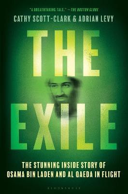 The Exile(English, Electronic book text, Levy Adrian)