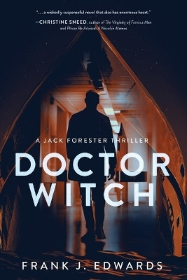 Doctor Witch(English, Paperback, Edwards Frank J)