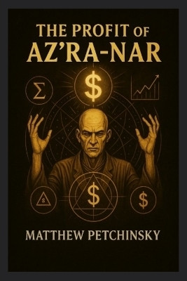 The Profit of Az'ra-nar(English, Paperback, Petchinsky Matthew)