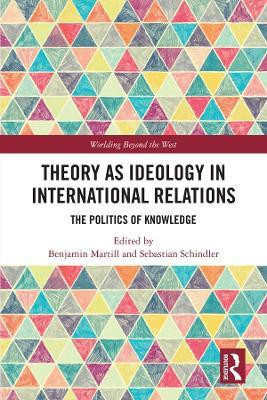 Theory as Ideology in International Relations(English, Hardcover, unknown)