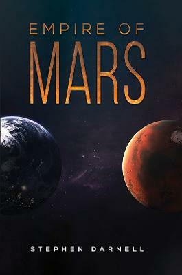 Empire of Mars(English, Paperback, Darnell Stephen)