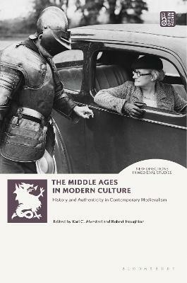 The Middle Ages in Modern Culture(English, Hardcover, unknown)