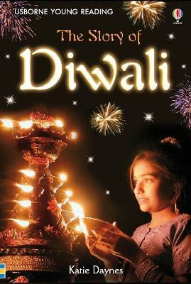 The Story of Diwali(English, Paperback, Daynes Katie)