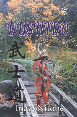 Bushido(English, Hardcover, Nitobe Inazo)