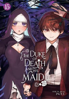 The Duke of Death and His Maid Vol. 15(English, Paperback, Inoue)