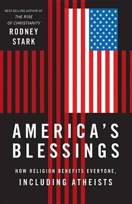 America's Blessings(English, Electronic book text, Stark Rodney)
