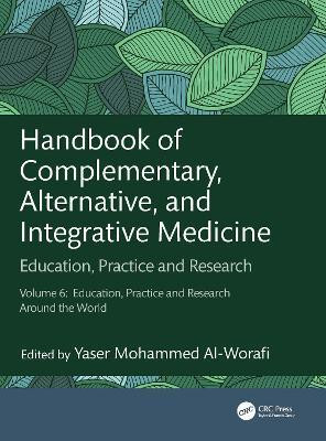 Handbook of Complementary, Alternative, and Integrative Medicine(English, Hardcover, unknown)