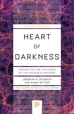 Heart of Darkness(English, Paperback, Ostriker Jeremiah P.)