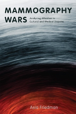 Mammography Wars(English, Electronic book text, Friedman Asia)