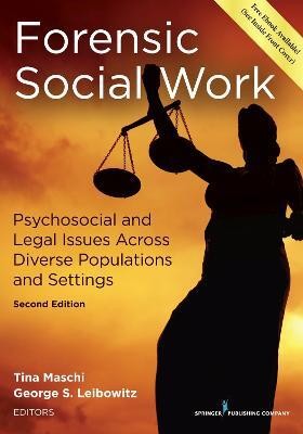 Forensic Social Work(English, Paperback, unknown)