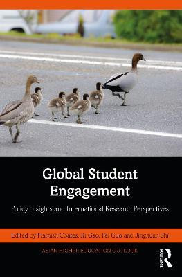 Global Student Engagement(English, Paperback, unknown)