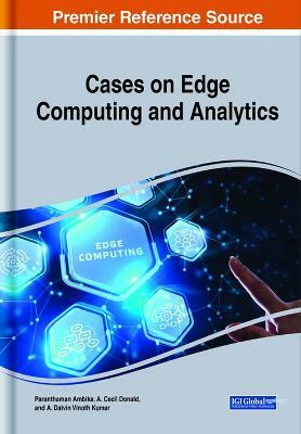 Cases on Edge Computing and Analytics(English, Hardcover, unknown)