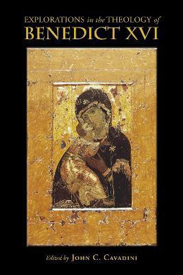 Explorations in the Theology of Benedict XVI(English, Paperback, unknown)
