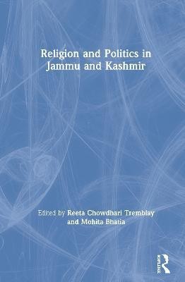 Religion and Politics in Jammu and Kashmir(English, Hardcover, unknown)