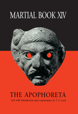 Martial XIV: The Apophoreta(English, Paperback, unknown)
