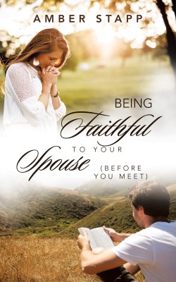 Being Faithful to Your Spouse (Before You Meet)(English, Paperback, Stapp Amber)