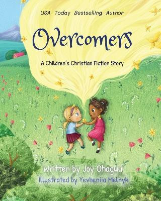 Overcomers(English, Paperback, Ohagwu Joy)