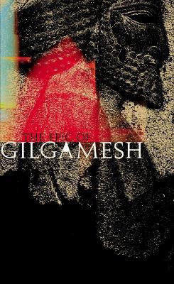 The Epic of Gilgamesh(English, Paperback, Unknown)