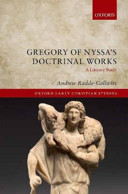 Gregory of Nyssa's Doctrinal Works(English, Hardcover, Radde-Gallwitz Andrew)